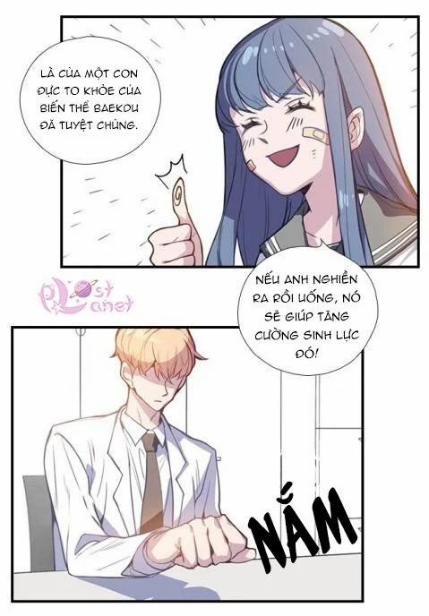 Neolithic Girl 1 trang 70