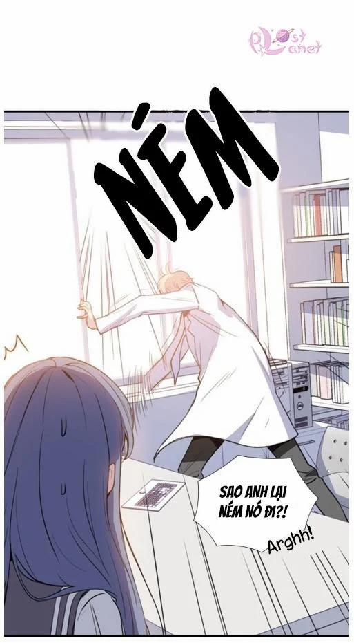 Neolithic Girl 1 trang 71