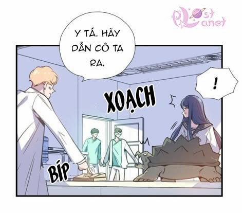 Neolithic Girl 1 trang 72