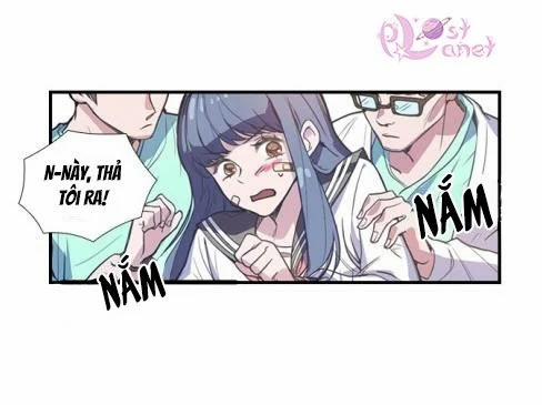 Neolithic Girl 1 trang 73