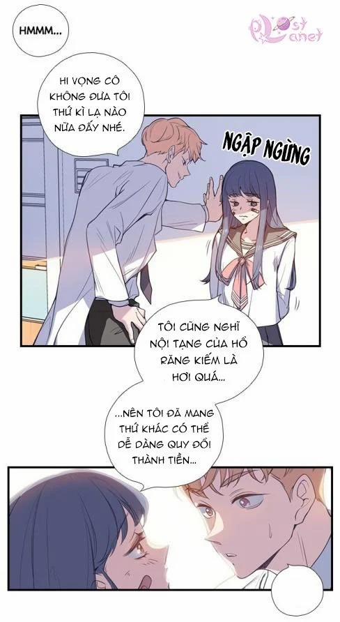 Neolithic Girl 1 trang 80