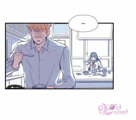 Neolithic Girl 1 trang 84