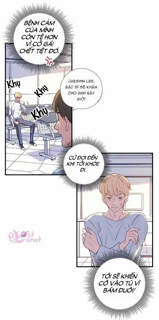 Neolithic Girl 1 trang 88