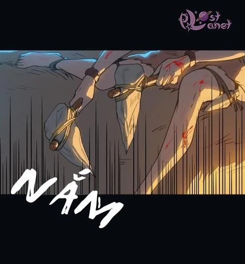 Neolithic Girl 1 trang 9