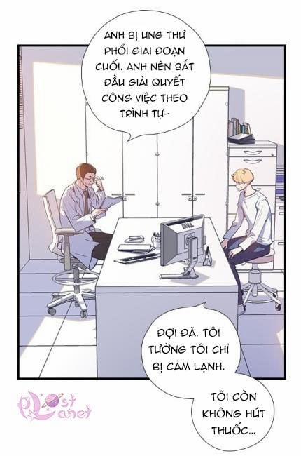 Neolithic Girl 1 trang 91