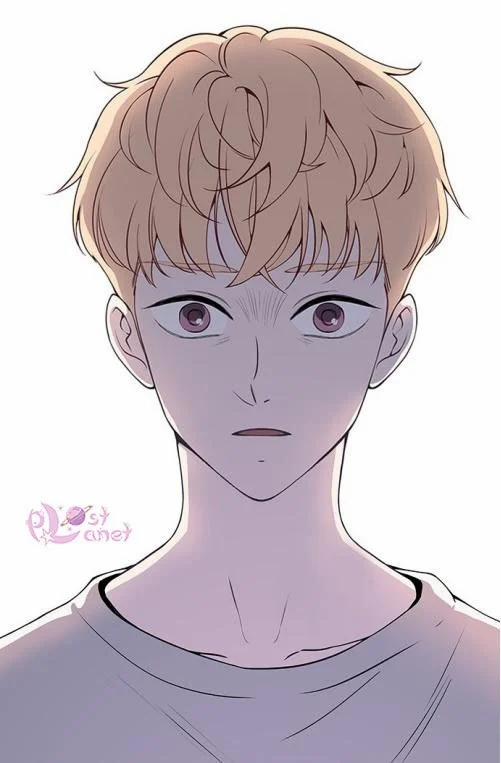 Neolithic Girl 1 trang 95