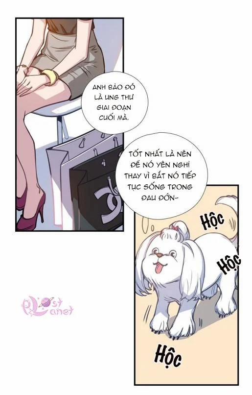 Neolithic Girl 1 trang 99