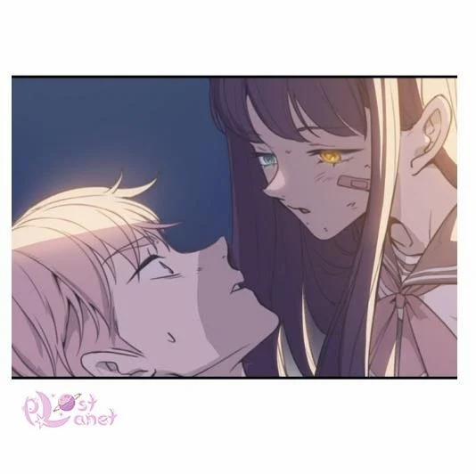 Neolithic Girl 2 trang 3