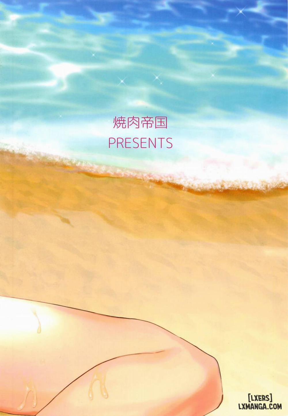 Nero wa Master ni Naderaretai Oneshot trang 20