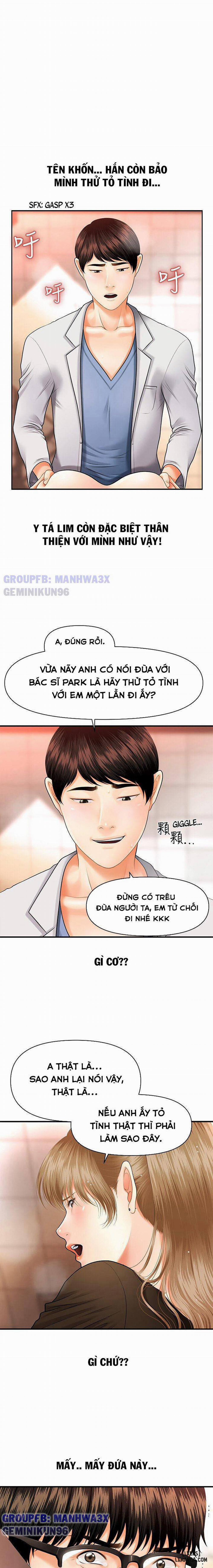 Nét đẹp hoàn hảo 1 trang 18