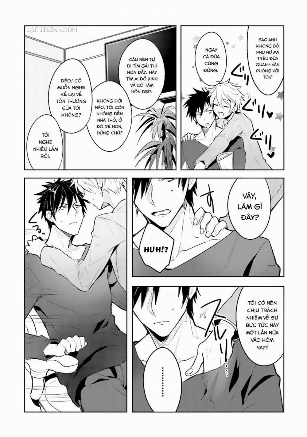 Nét Đẹp Lao Động 1 trang 12