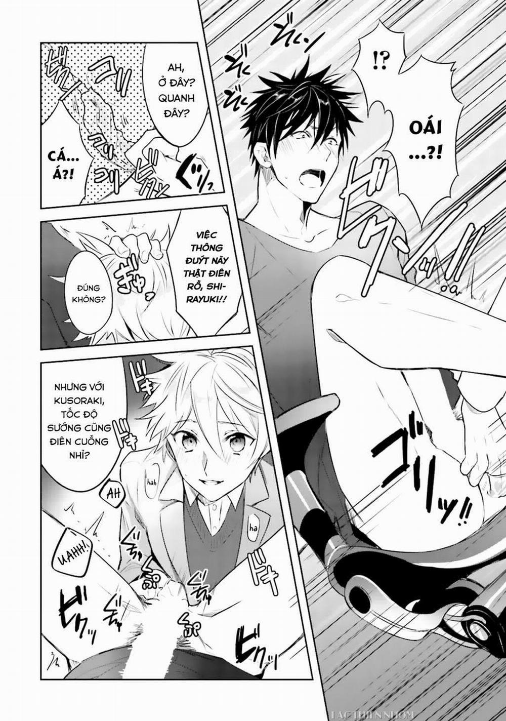 Nét Đẹp Lao Động 1 trang 18