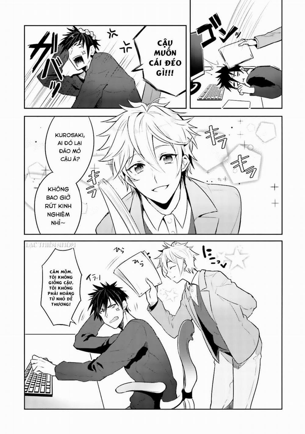 Nét Đẹp Lao Động 1 trang 6