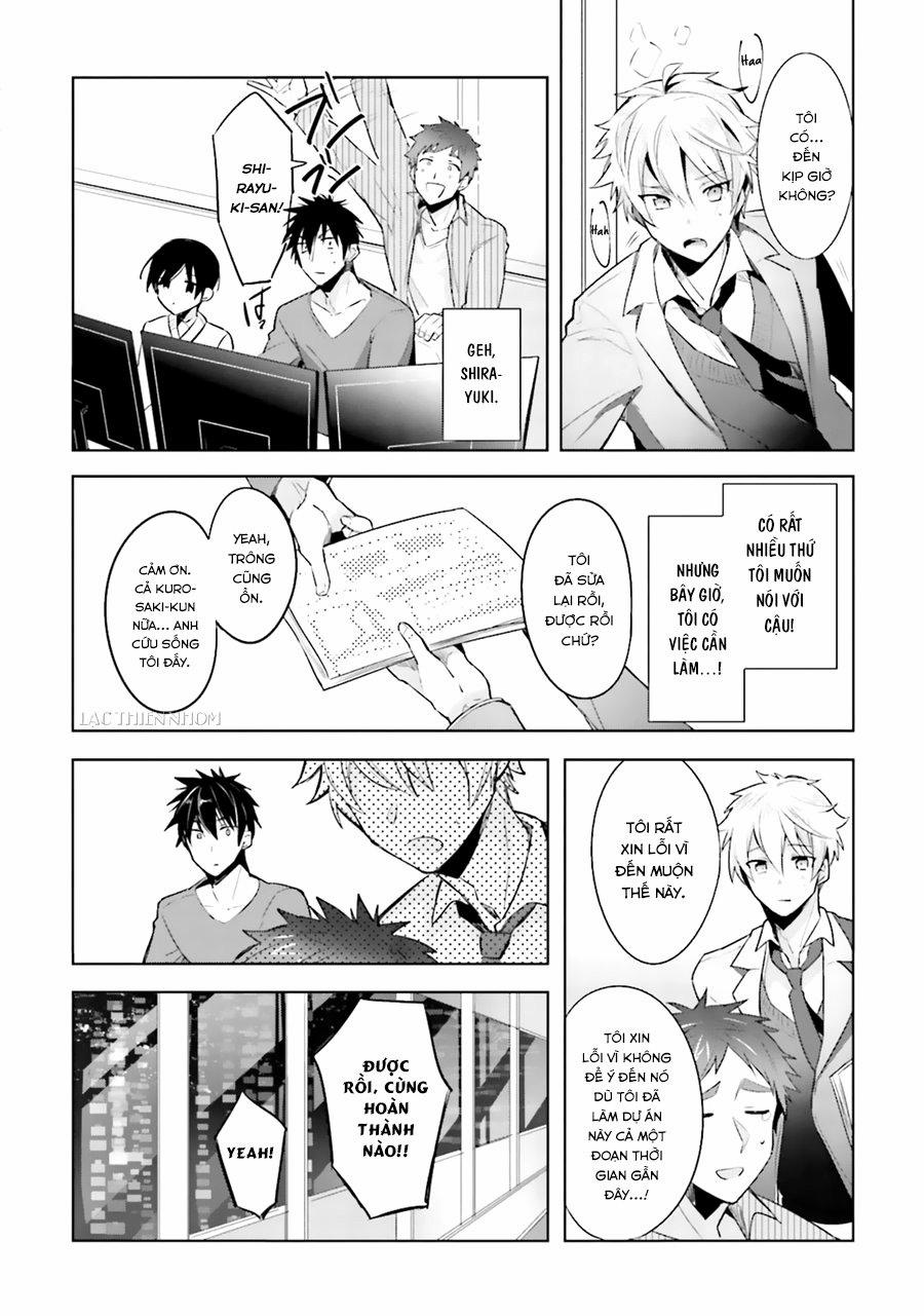 Nét Đẹp Lao Động 3 trang 12