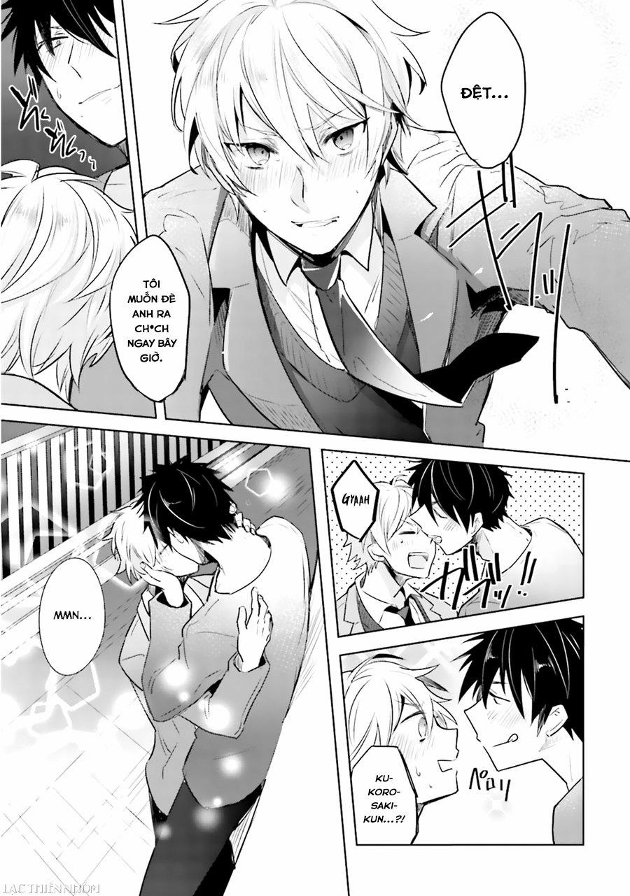 Nét Đẹp Lao Động 3 trang 19