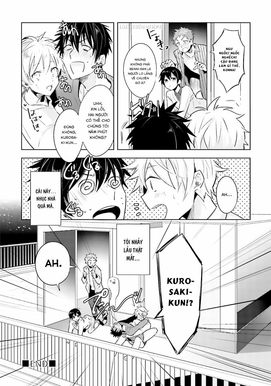 Nét Đẹp Lao Động 3 trang 26