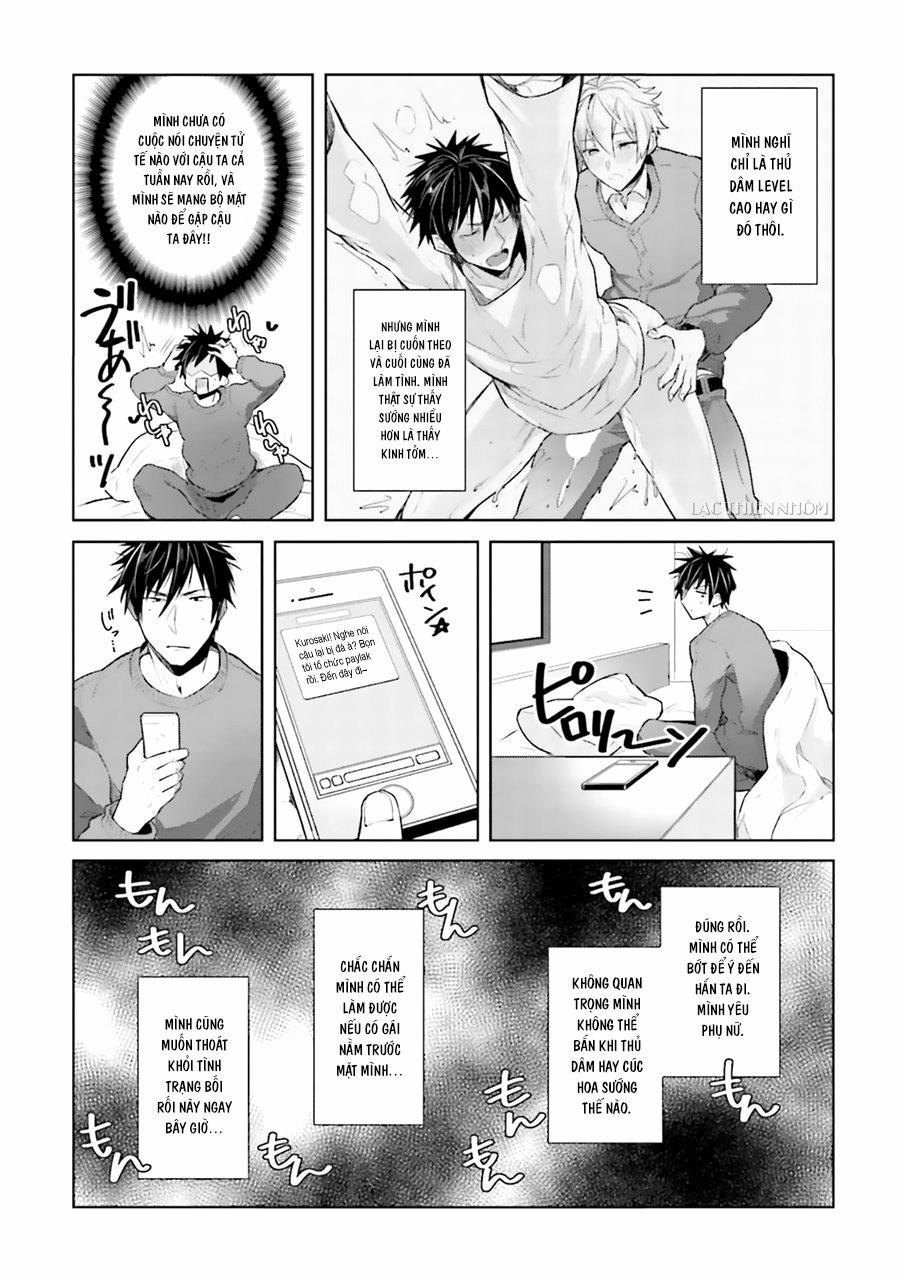 Nét Đẹp Lao Động 3 trang 3