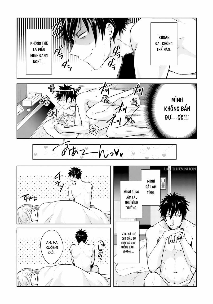 Nét Đẹp Lao Động 3 trang 6