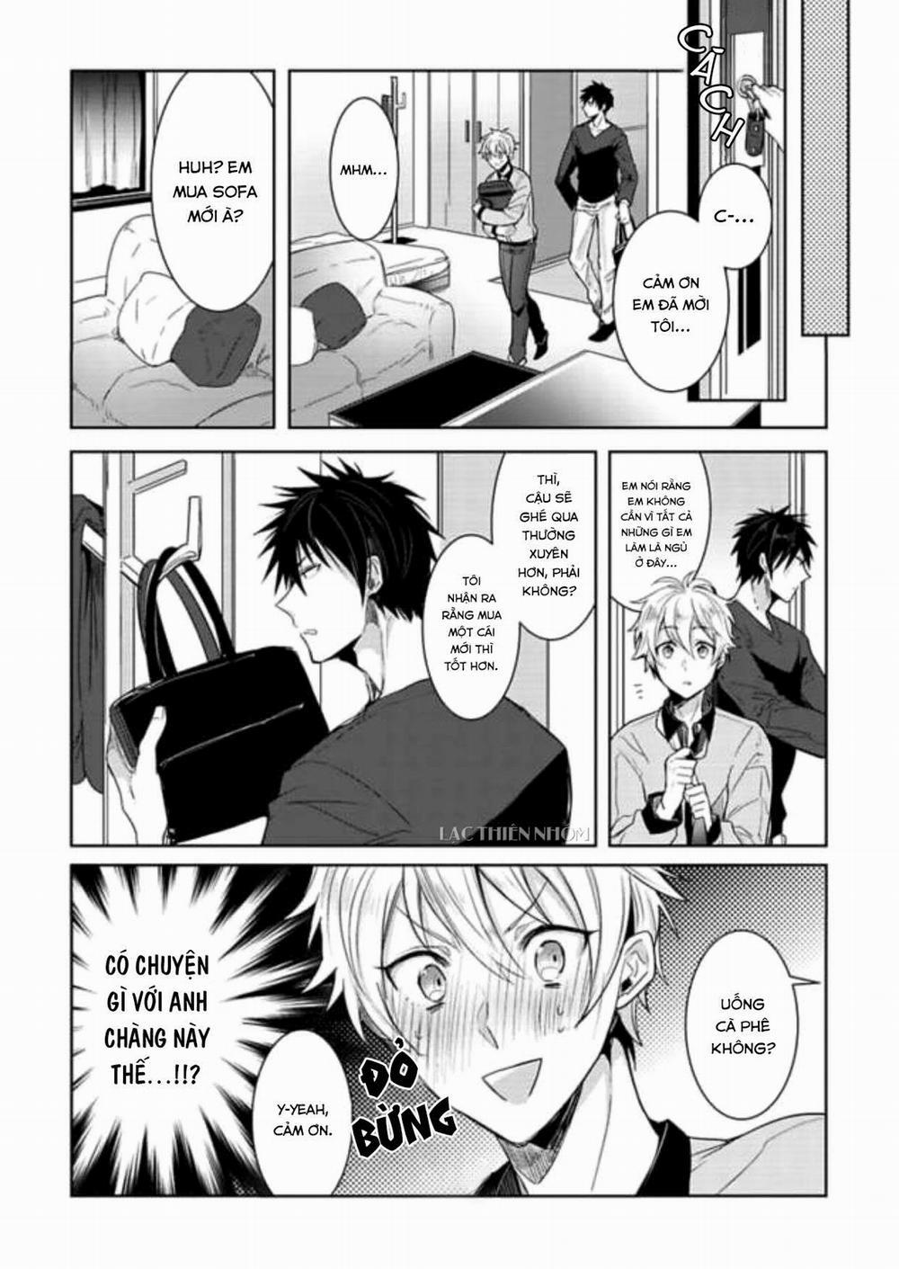 Nét Đẹp Lao Động 4 trang 10