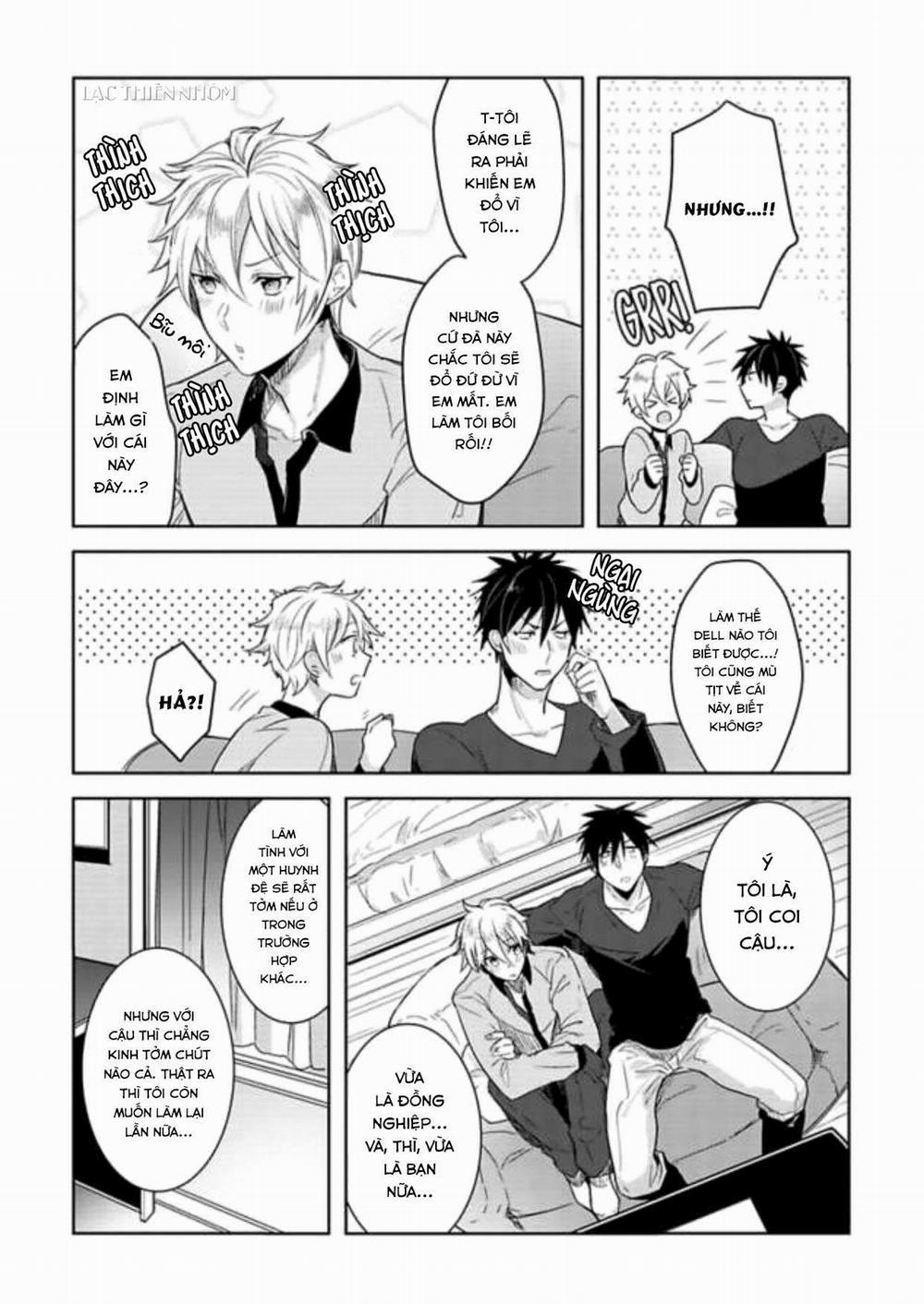 Nét Đẹp Lao Động 4 trang 14