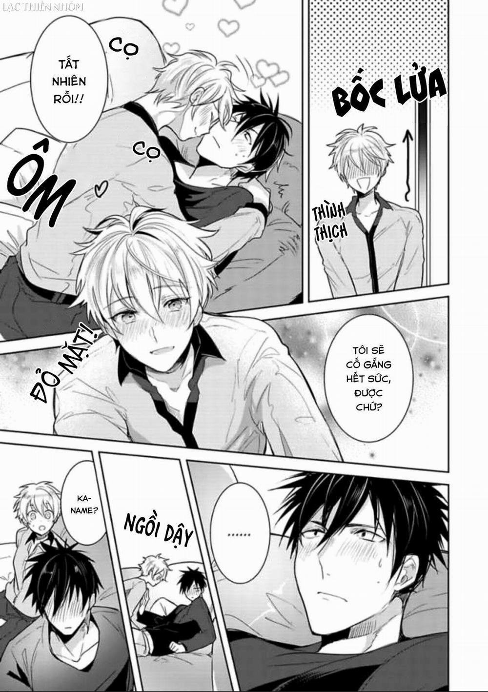 Nét Đẹp Lao Động 4 trang 17