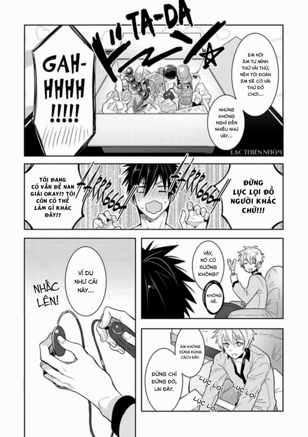 Nét Đẹp Lao Động 4 trang 19