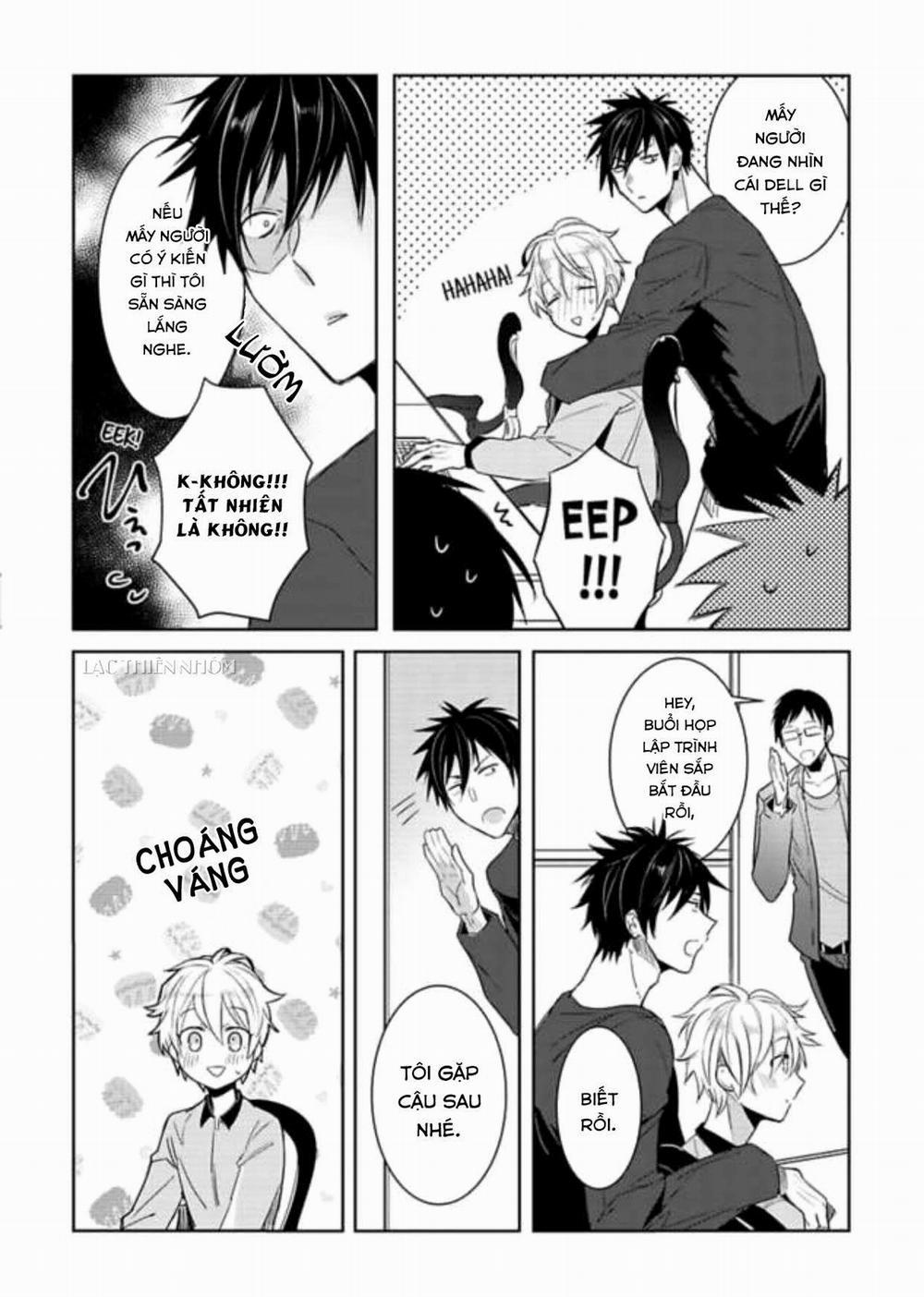 Nét Đẹp Lao Động 4 trang 6