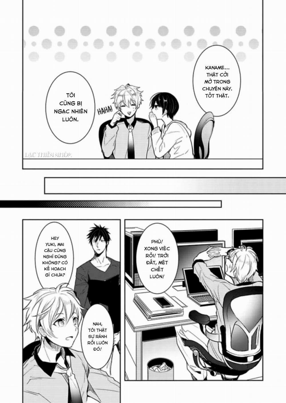 Nét Đẹp Lao Động 4 trang 7