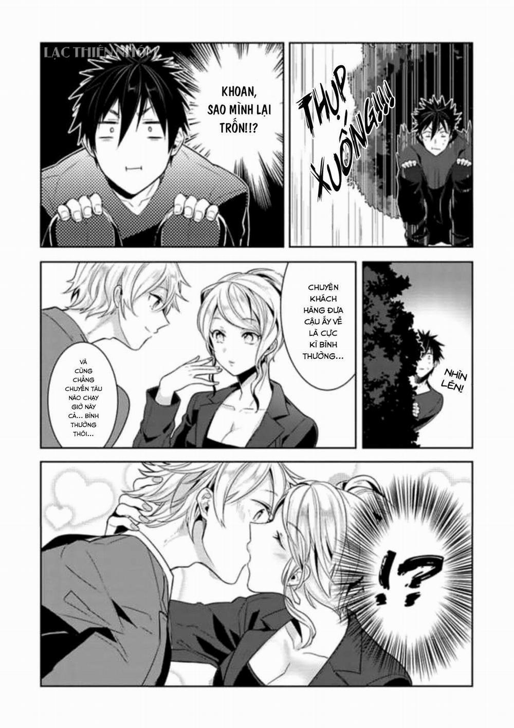 Nét Đẹp Lao Động 5 trang 11