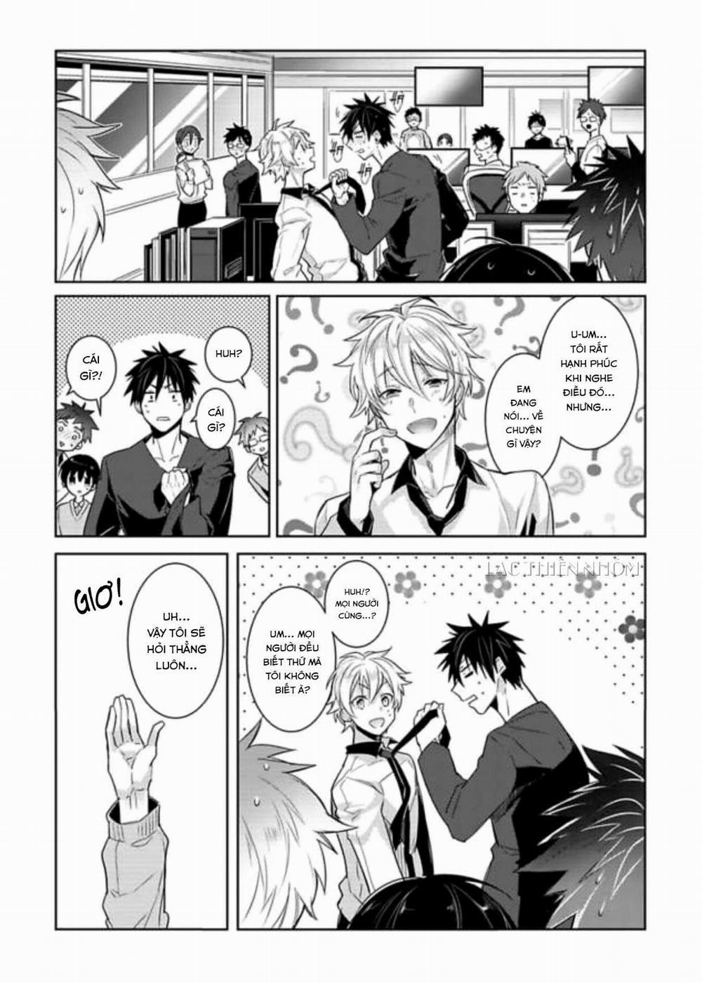 Nét Đẹp Lao Động 5 trang 22