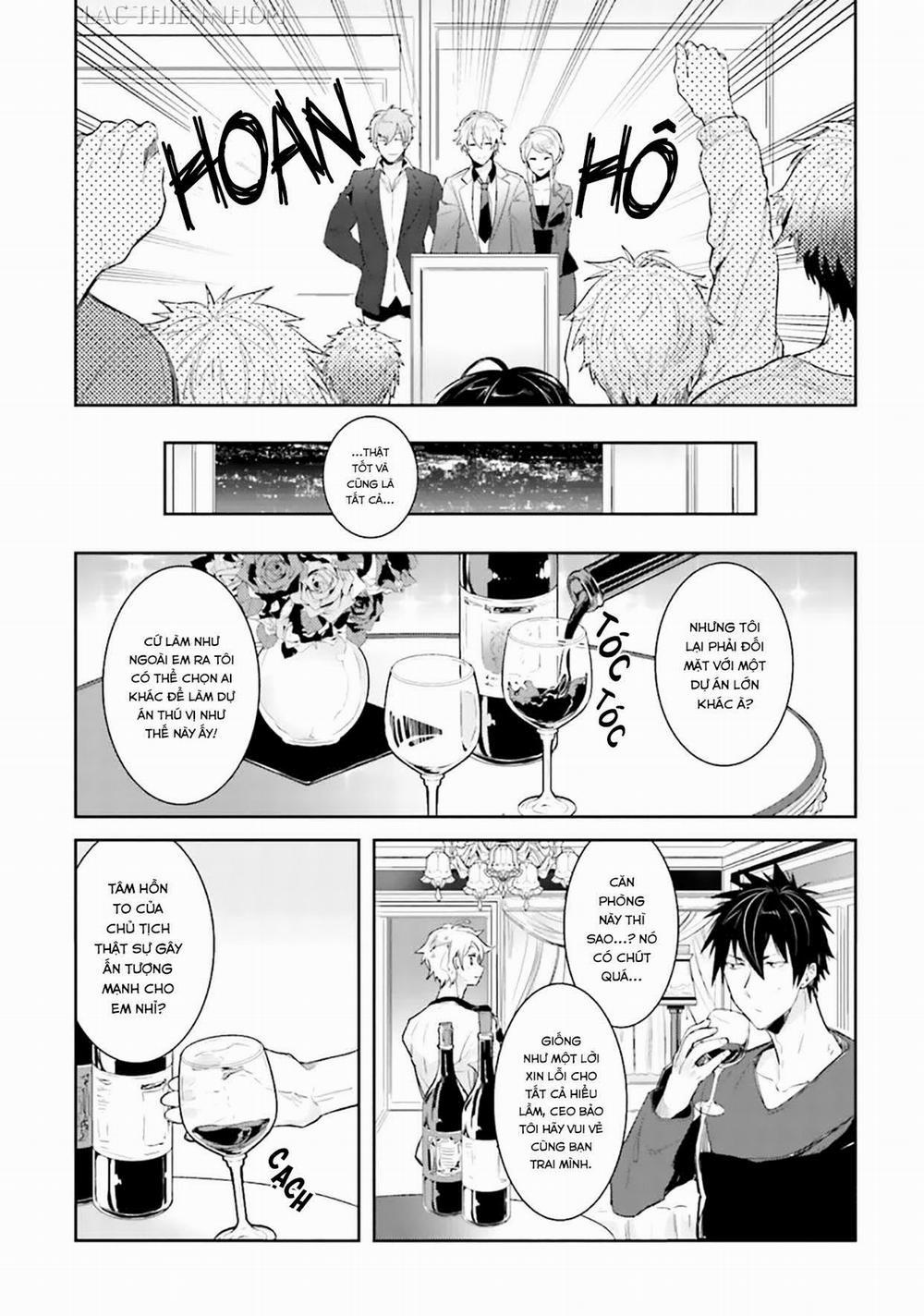 Nét Đẹp Lao Động 5 trang 27