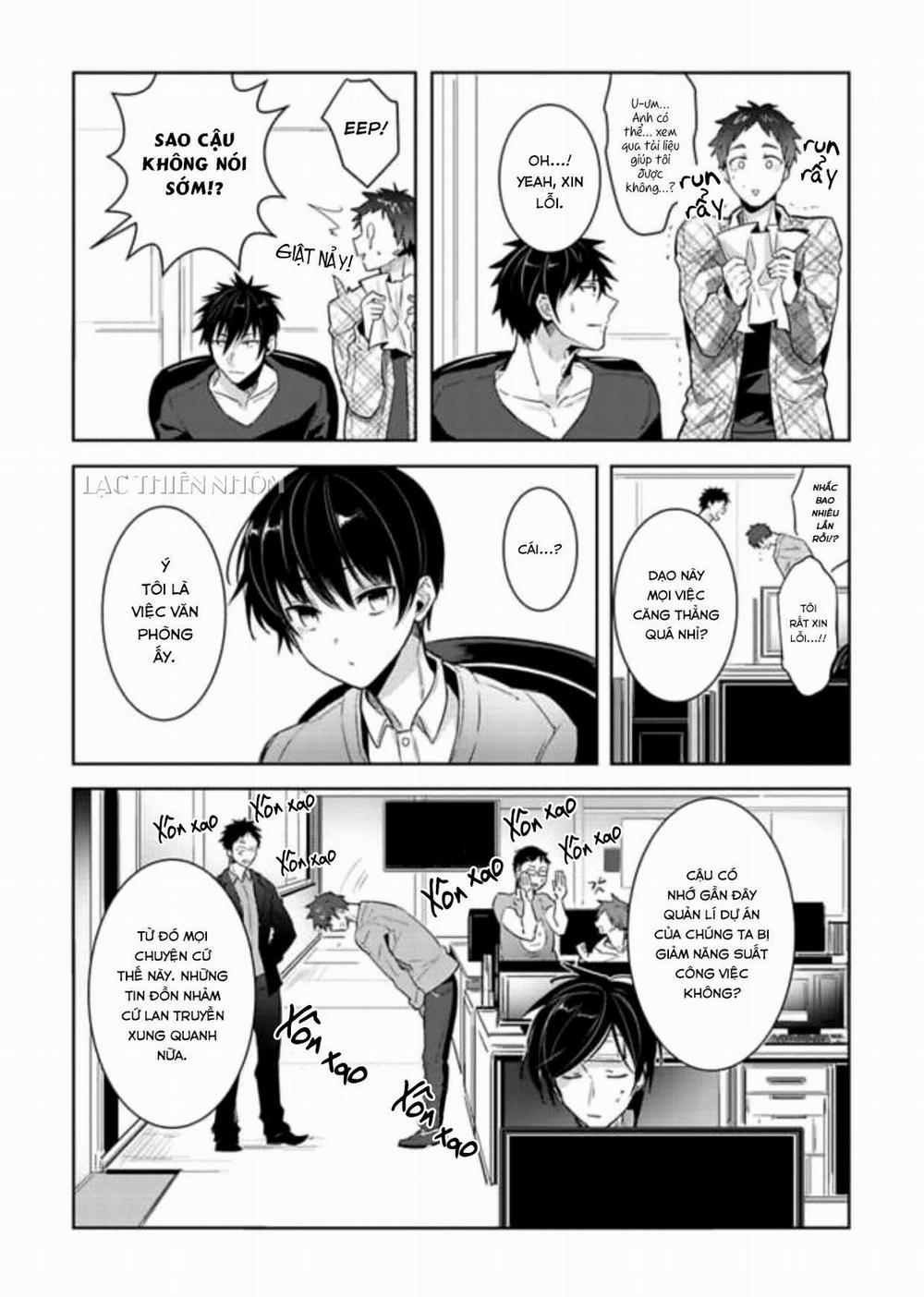 Nét Đẹp Lao Động 5 trang 3