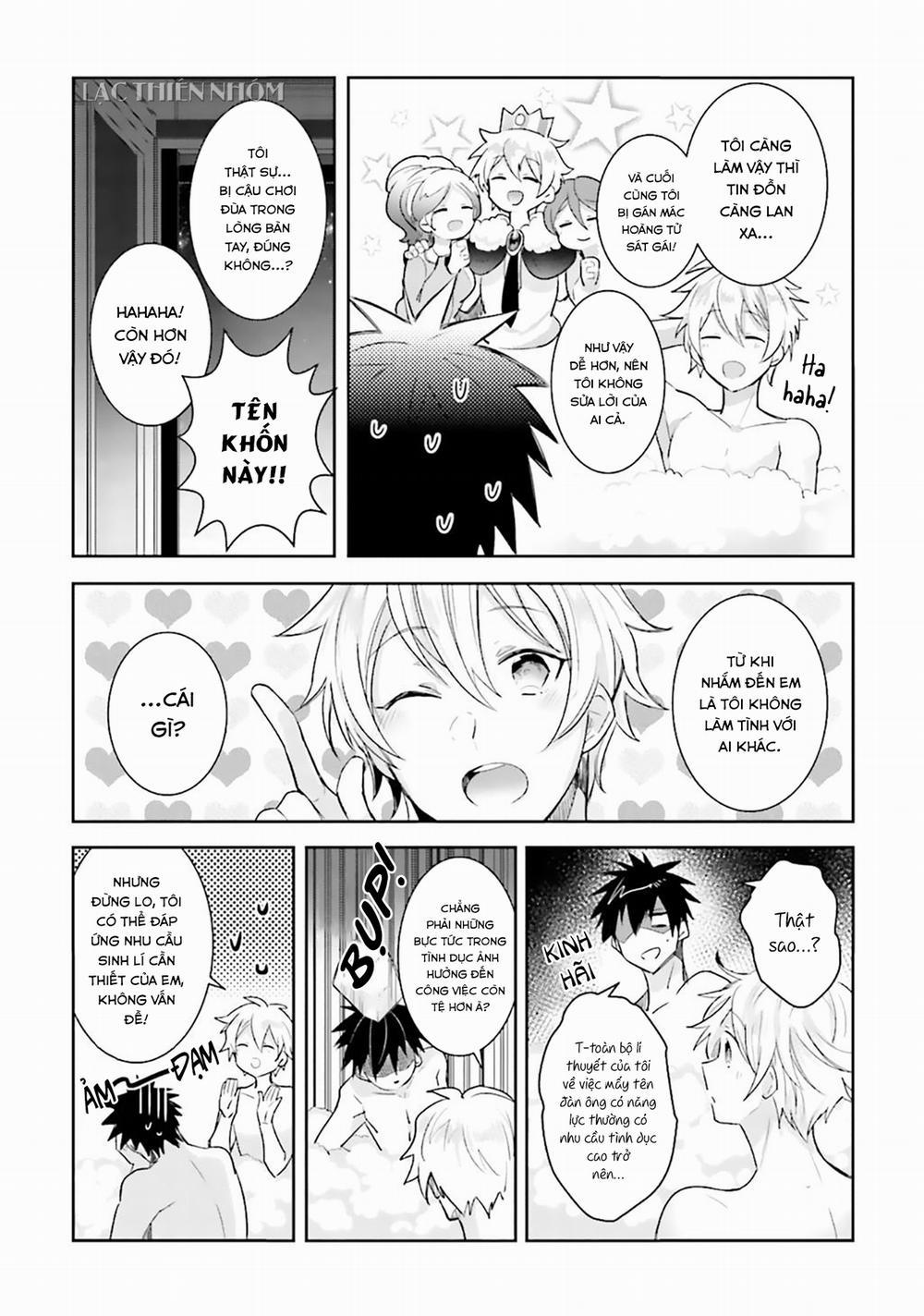 Nét Đẹp Lao Động 5 trang 38