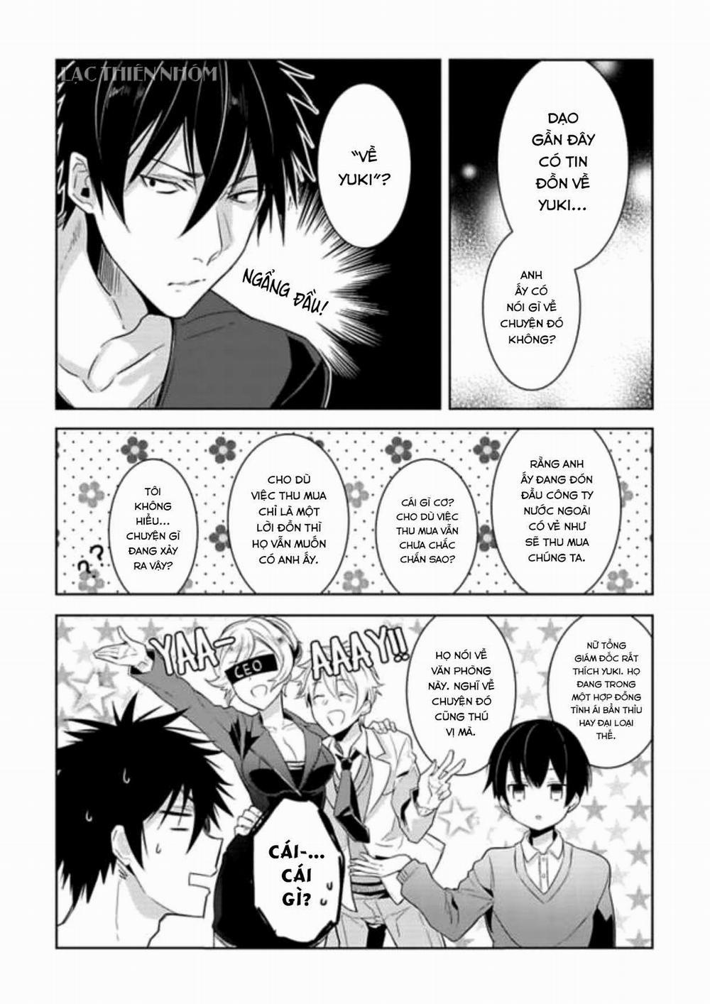 Nét Đẹp Lao Động 5 trang 5