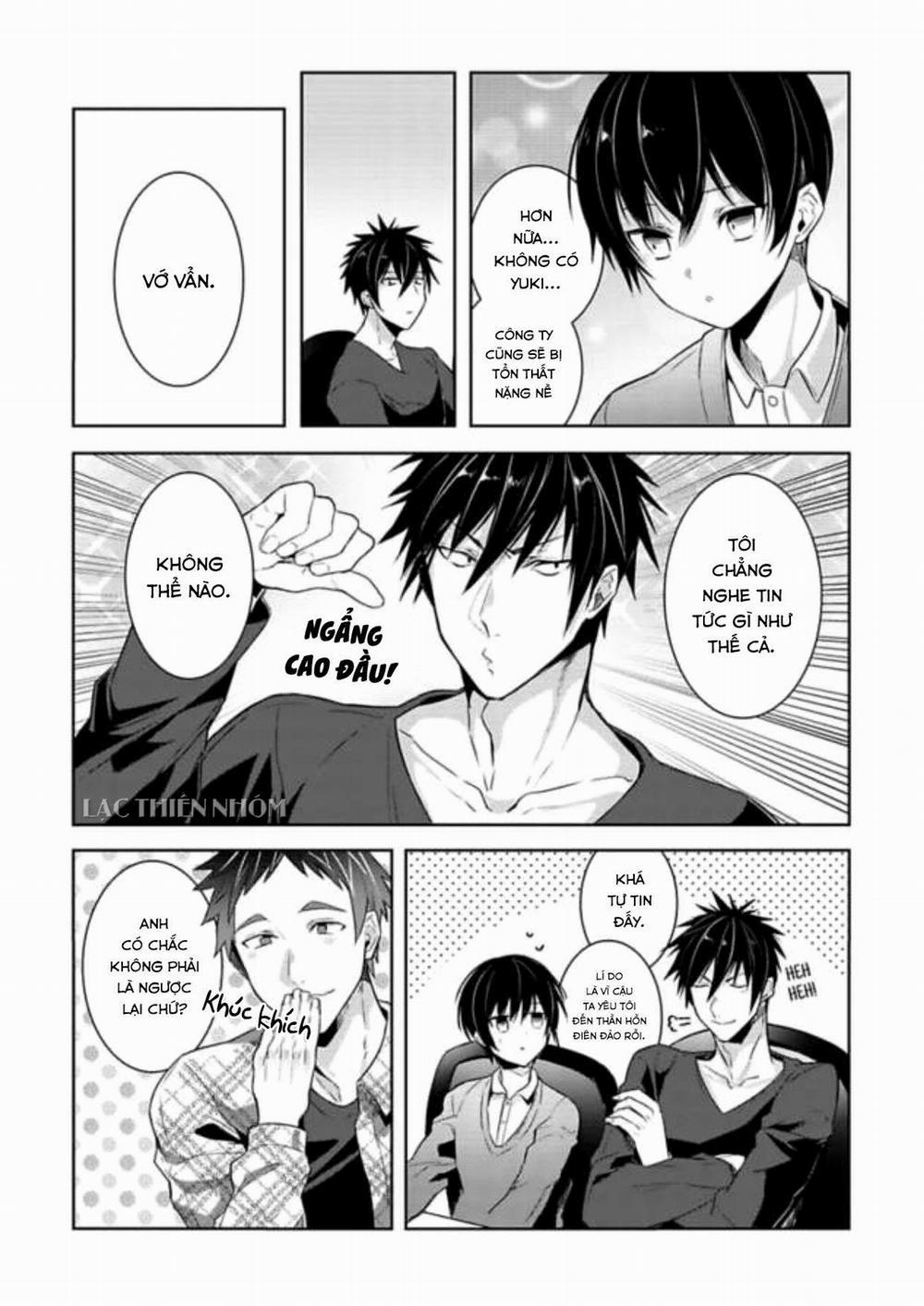 Nét Đẹp Lao Động 5 trang 6