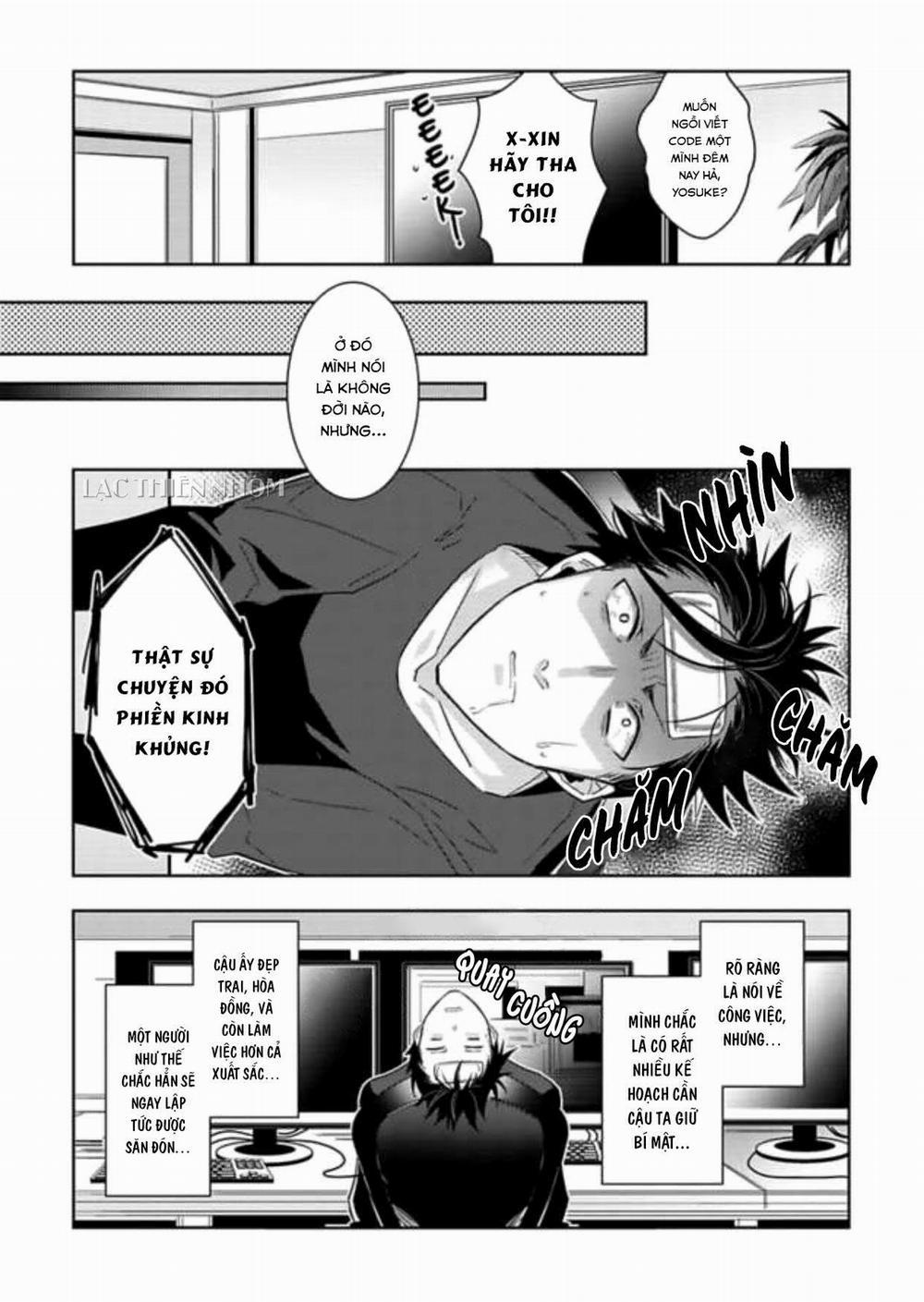 Nét Đẹp Lao Động 5 trang 7