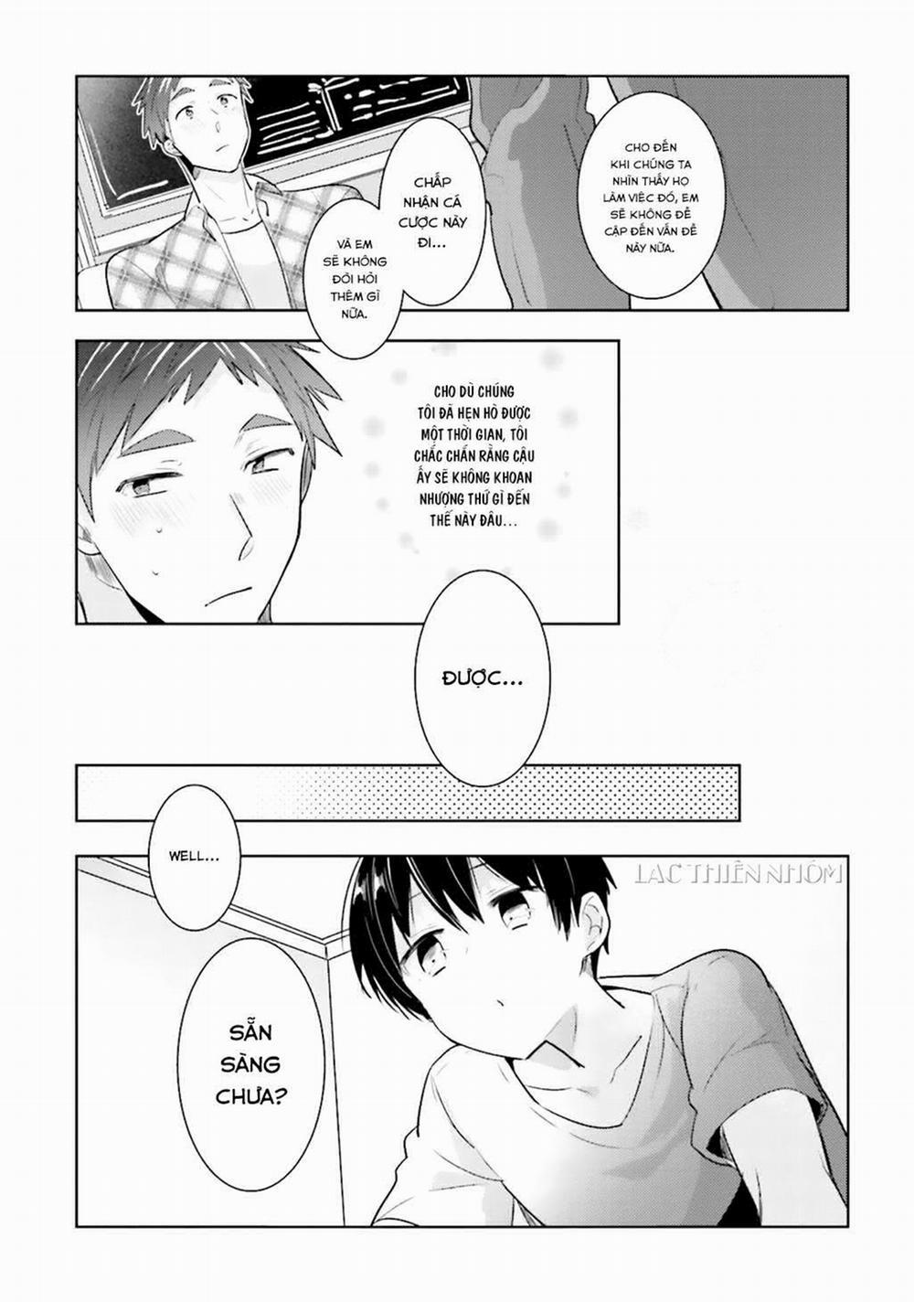 Nét Đẹp Lao Động 6 trang 17