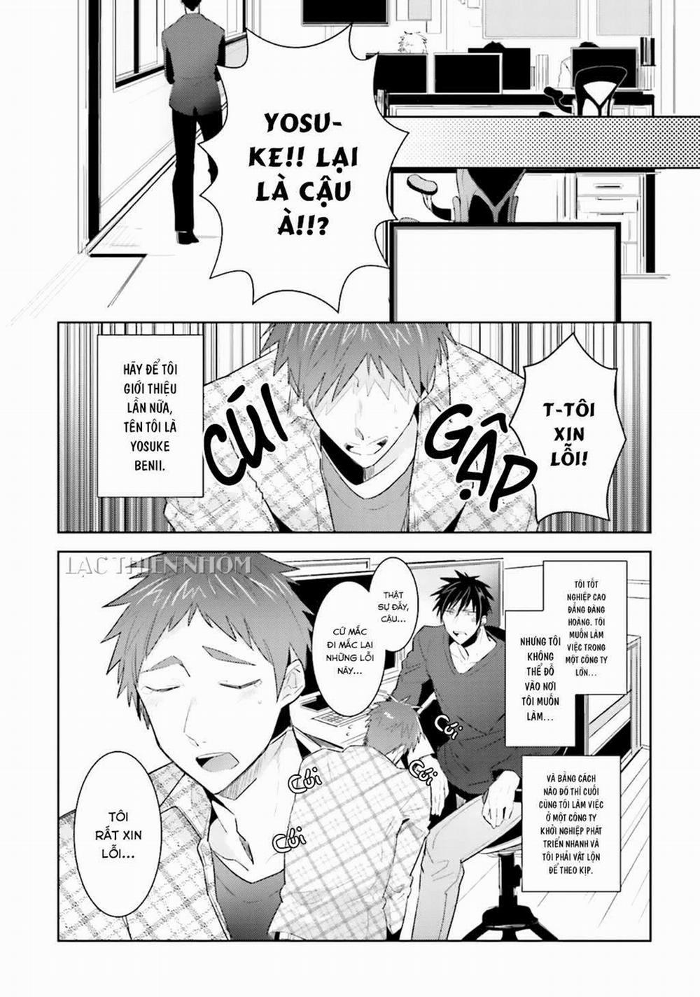 Nét Đẹp Lao Động 6 trang 3