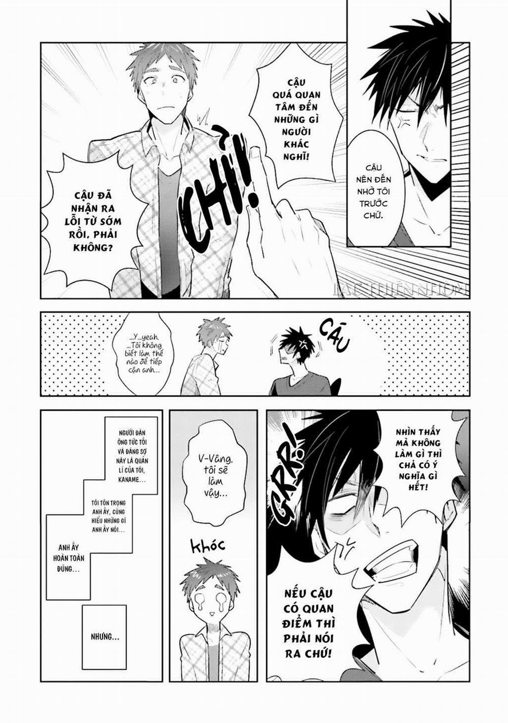 Nét Đẹp Lao Động 6 trang 4