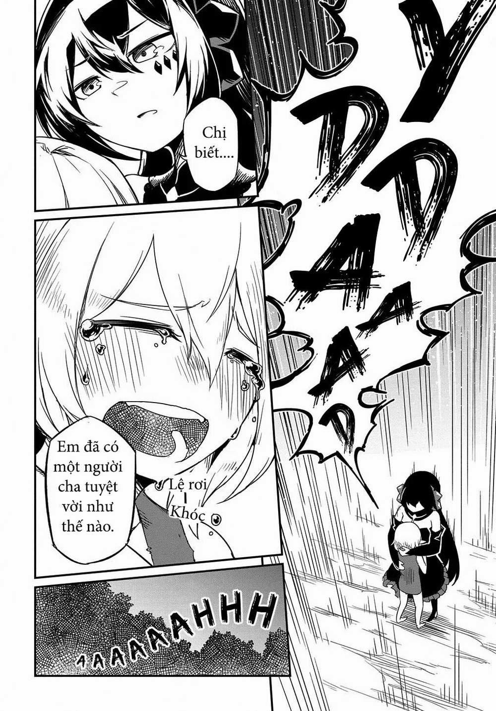 Neta Chara Tensei Toka Anmarida! 0 1 loli cho cuộc hành trình tại dị giới trang 46