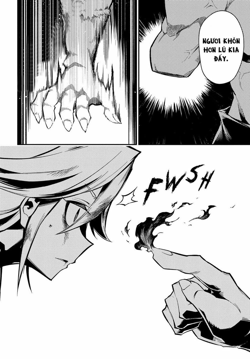 Neta Chara Tensei Toka Anmarida! 10 trang 13