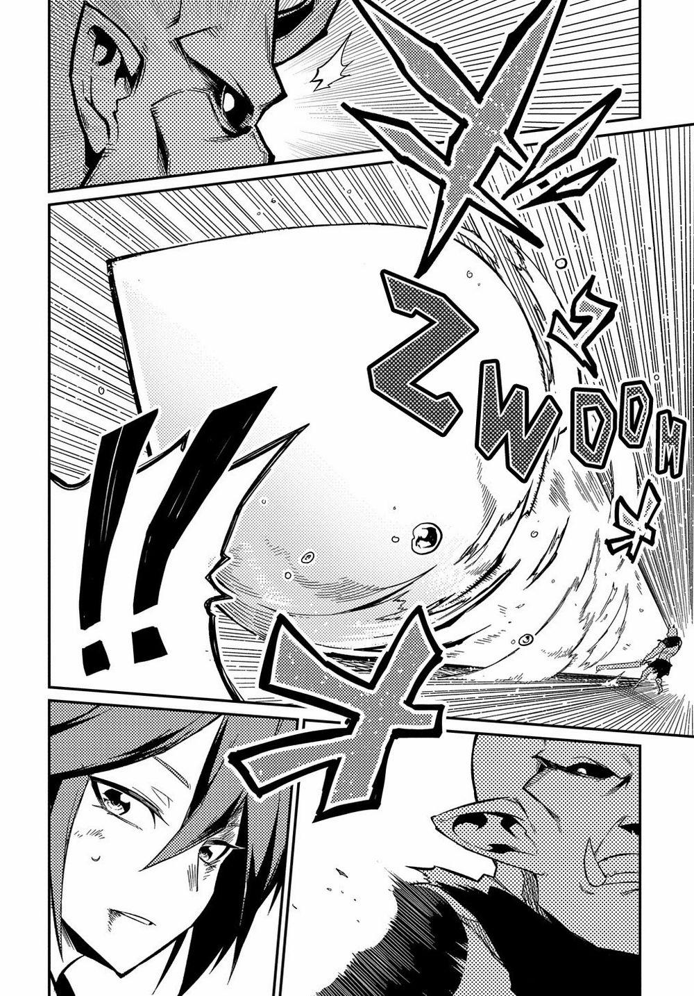 Neta Chara Tensei Toka Anmarida! 10 trang 29