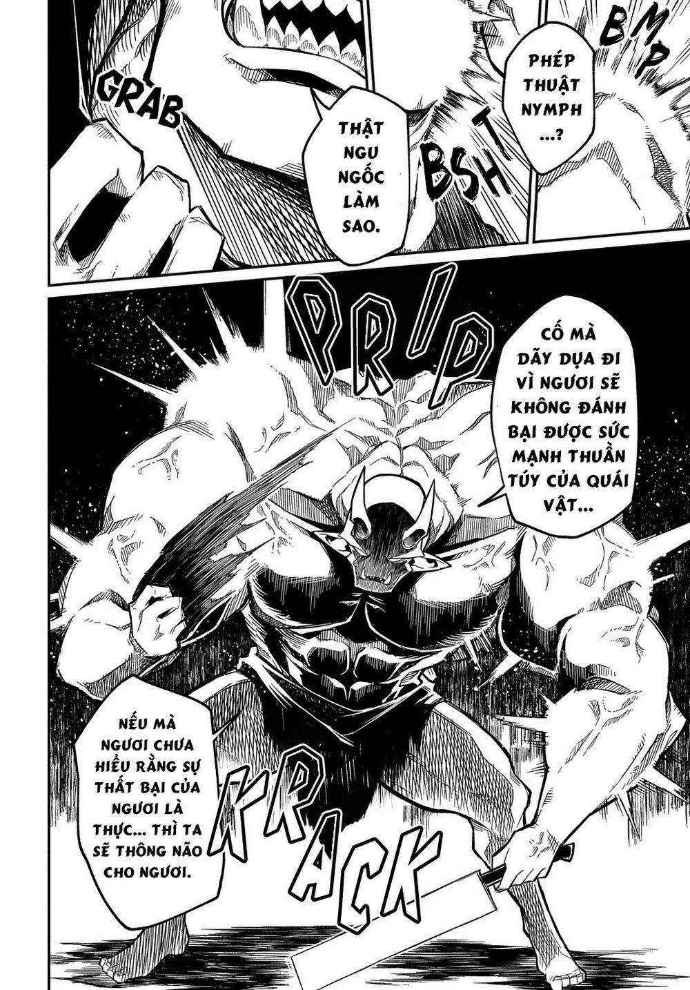 Neta Chara Tensei Toka Anmarida! 11 trang 4