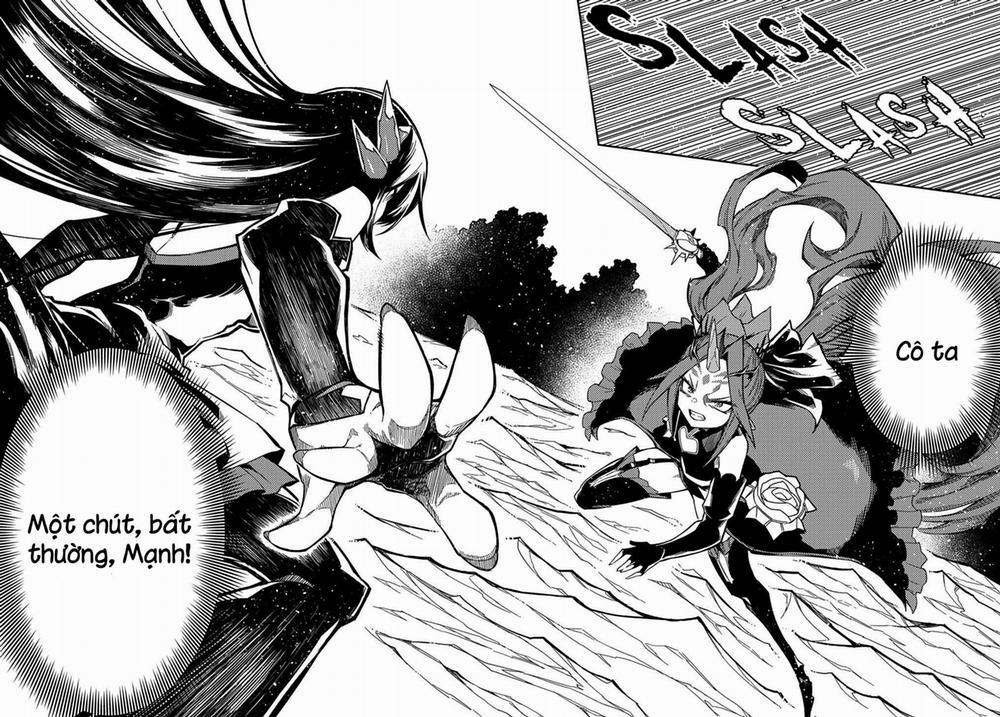 Neta Chara Tensei Toka Anmarida! 12 trang 14