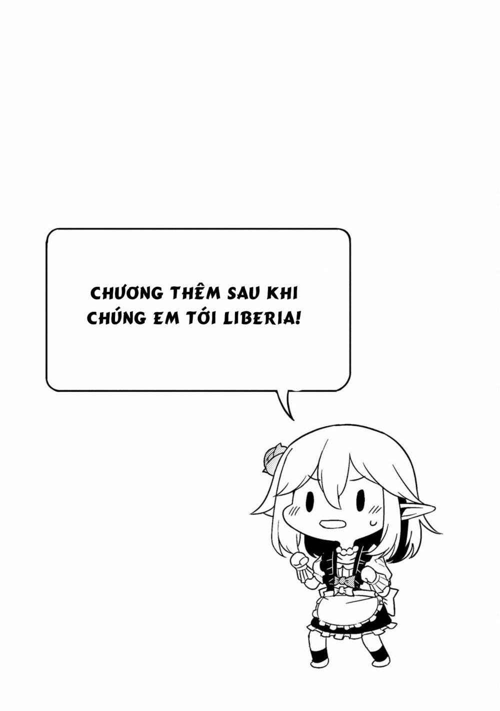 Neta Chara Tensei Toka Anmarida! 13.5 trang 1