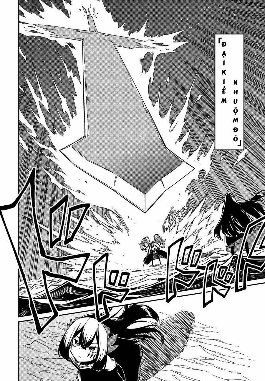 Neta Chara Tensei Toka Anmarida! 14 trang 13