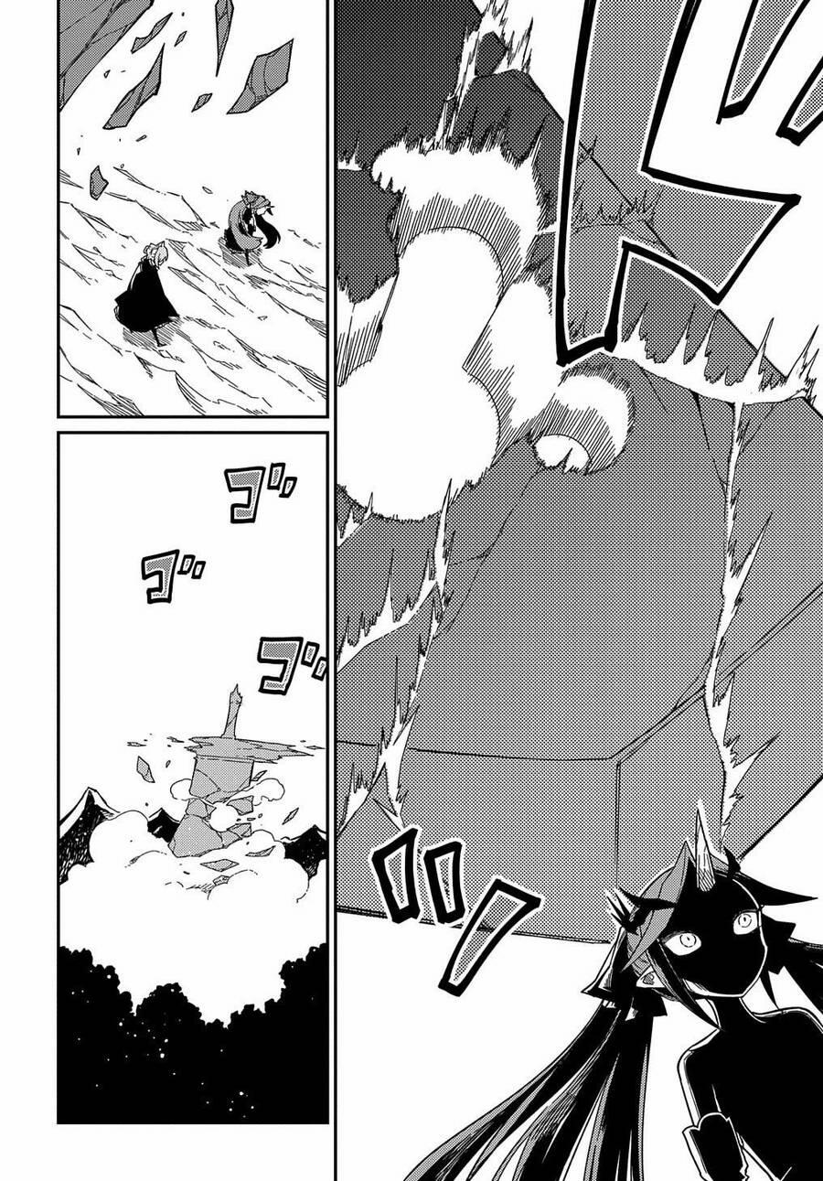 Neta Chara Tensei Toka Anmarida! 14 trang 15