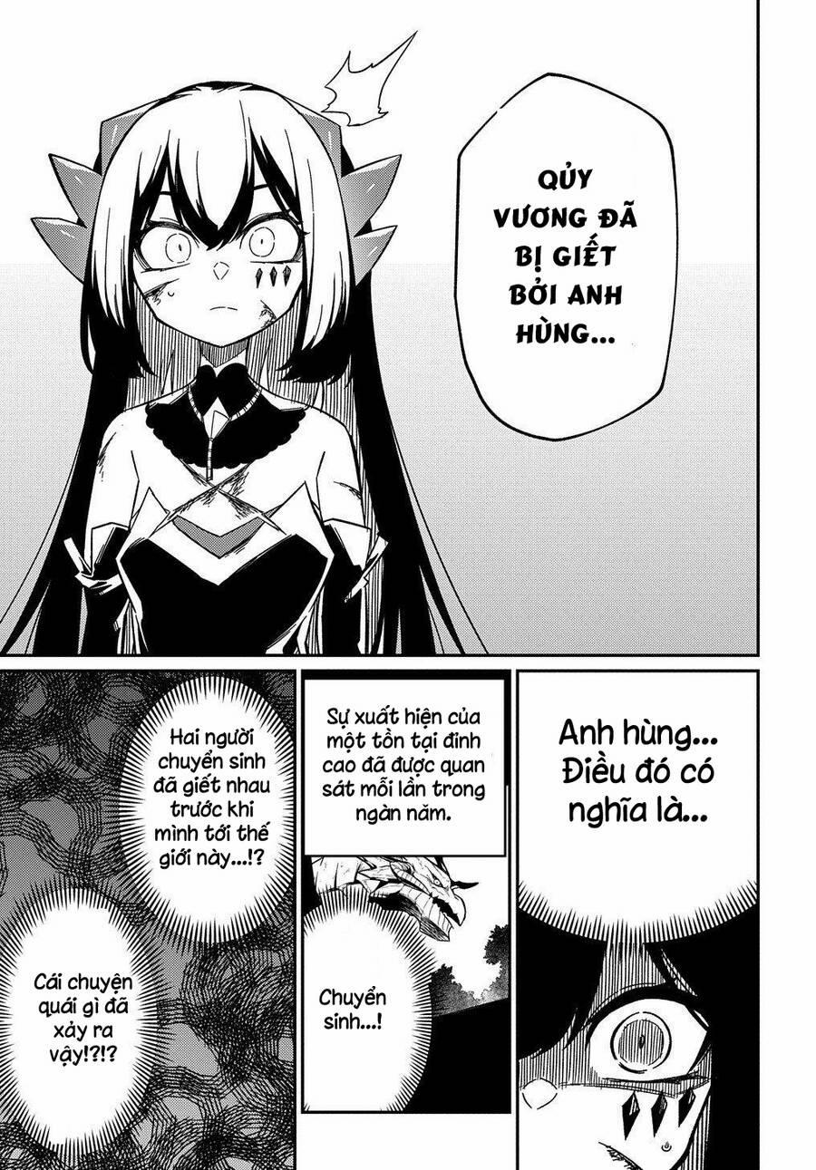 Neta Chara Tensei Toka Anmarida! 14 trang 24