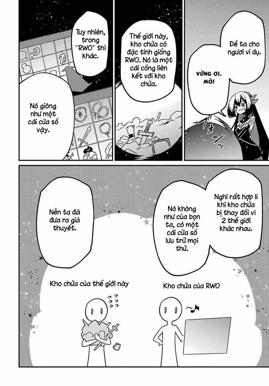 Neta Chara Tensei Toka Anmarida! 14 trang 7