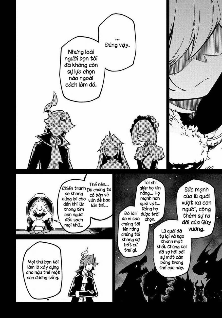 Neta Chara Tensei Toka Anmarida! 15.1 trang 9